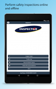 Safety Inspections screenshot 14