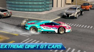 GT Drift Sim - Extreme Drift Simulator screenshot 4