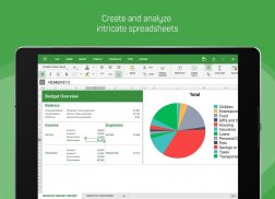 OfficeSuite: Word, Sheets, PDF screenshot 10