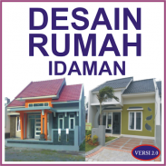 Desain Rumah Idaman screenshot 7