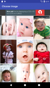 Cute Baby Wallpapers HD (Offline) screenshot 4