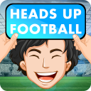 Heads Футбол шарады 2018: Угадай плеер Icon