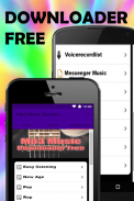 MP3 Music Downloader Free Full Songs New Tutorial screenshot 0