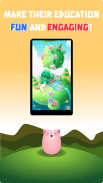 Play TinkR 'n LeARn Kids Game screenshot 1