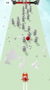 Santa Help 3D - Ayuda a Santa Claus screenshot 4