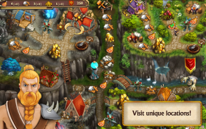 Northern Tale 3 screenshot 8