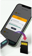 Move Files To SD Card screenshot 1
