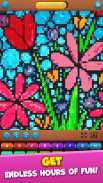 Cross Stitch Coloring Art screenshot 7