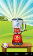 Fruit Juice Maker screenshot 1
