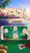 Pusoy - Chinese Poker Online - ZingPlay screenshot 0