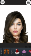 Women Hairstyles Pro screenshot 7