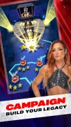 WWE SuperCard - Jeu de cartes multijoueur screenshot 13