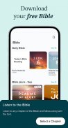 Abide - Bible Meditation Sleep screenshot 4