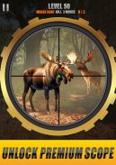 Animal Hunter Shooting Games screenshot 11