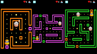 Maze Escape screenshot 5