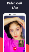 Karol Sevilla Video Call and live Chat  ☎️ ☎️ screenshot 2