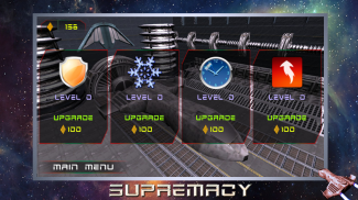 Supremacy: Space Warfare screenshot 4