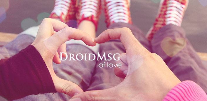 droidmsg dating site)
