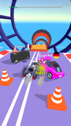 Ramp Racing 3D — Extreme Race screenshot 8