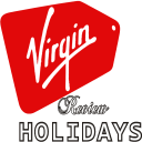 USA-Destination "Virgin Holiday Review" Icon