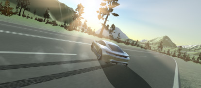 Taycan Drift Exclusive screenshot 6