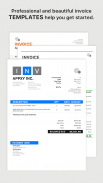 Invoice Maker - Tiny Invoice screenshot 6