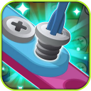 Spin Solve Game Icon