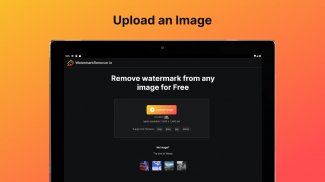 WatermarkRemover.io screenshot 0