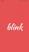 Blink Mobile screenshot 1