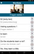50 Sprachen lernen screenshot 12