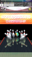 World Bowling Championship screenshot 1