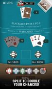 Blackjack 21 Jogatina: 21 Card Game For Free screenshot 16