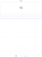 Hand Tally Counter | Lap Counter screenshot 7