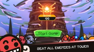 Golden Defenders screenshot 3