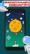 Space Settlers: Spinning wheel screenshot 0