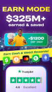 Make Money: Play & Earn Cash screenshot 0