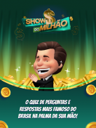 Show do Milhão Oficial screenshot 8