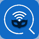 Blok pencuri WiFi – mengelola keamanan jaringan Icon