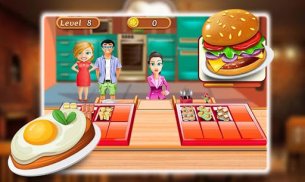 Cooking Games For Girls screenshot 14