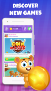 Coin Pop - Play Games & Get Free Gift Cards screenshot 0