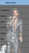 Maluma 2020 Offline (44 Songs) screenshot 2