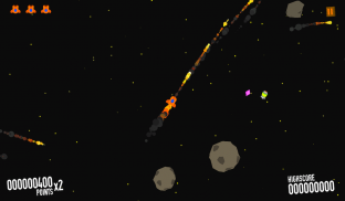 Space Shooter screenshot 1