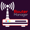 Wifi Manager 2021 Icon