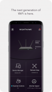 NETGEAR Nighthawk – WiFi Router App screenshot 2