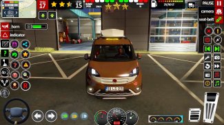 Car Driving Games 3D Car Game screenshot 3