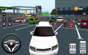 Driving Academy – India 3D screenshot 4