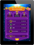 Trivia Millionaire screenshot 11