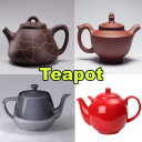 Teapot