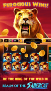 CATS Casino – Real Hit Slot Machine! screenshot 4