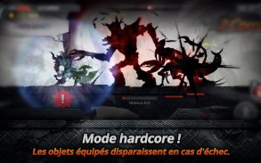 Epée Sombre (Dark Sword) screenshot 15